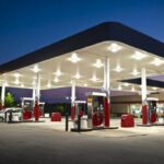 Gov. Uba Sani inaugurates first liquefied gas station in Kaduna