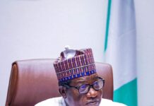 “Dismiss Napoleon’s Appeal “ – Lalong Urges Court