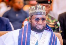 Group berates Gagdi over public disrespect for Plateau Gov. at Puusdung festival, demands apology from Ngas Nation