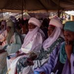 Bogghom Youths Cultural Carnival: Gov. Mutfwang urges Plateau Ethnicities to learn from tolerance of the Bogghom people