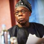 Obasanjo wants more investments in manufacturing sector