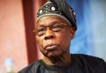 African leaders must find solutions to continent’s problems – Obasanjo