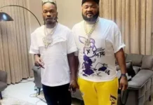 Police reported Naira Marley, Sam Larry assaulted Mohbad after departing from Marlian Records