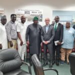 Plateau State create collaboration with Houston, Texas, USA to develop industry