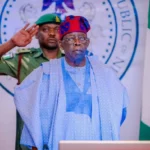 Tinubu swears in 3 new ministers