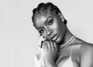 Grammy award-winning producer announces collaboration with Ayra Starr