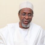 Ministerial nominee from Kaduna collapses on stage, wheeled out of chambers