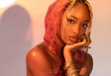 Ayra Starr confirms submission for potential Grammy Awards 2024 nomination