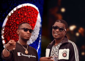 MUSIQ: EASYDOESIT – “Pepsi” Feat. Boogie MC, Rahh Binlah