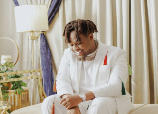 DOWNLOAD: BNXN – “Sincerely, Benson” Full Album