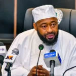Gov. Bago announces an executive decree on tree planting, entices young people in Niger to farm