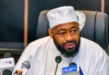 Gov. Bago demands N1trn compensation for Niger State over hydrocarbon exchange