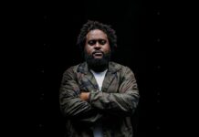 MUSIQ: Bas – Khartoum Feat. Adekunle Gold