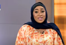 FG announces three-month job opportunities for humanitarian workers in Plateau