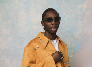 Blaqbonez announces track list for ‘Emeka must shine’