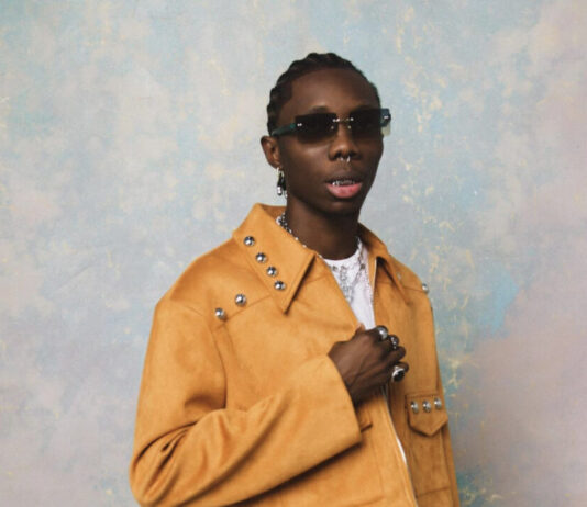 Blaqbonez announces track list for ‘Emeka must shine’