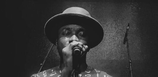 Pop Music Now Belongs to the New Generation, Says Brymo