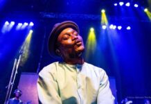 ‘2Baba Asked Annie If She Slept With Me’ — Brymo