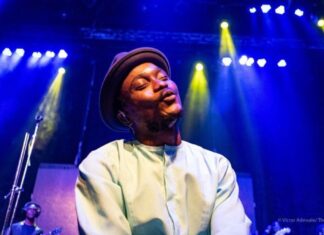 ‘2Baba Asked Annie If She Slept With Me’ — Brymo
