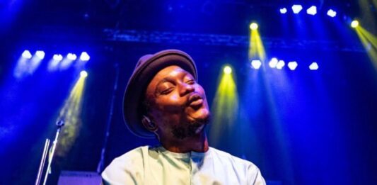 ‘2Baba Asked Annie If She Slept With Me’ — Brymo