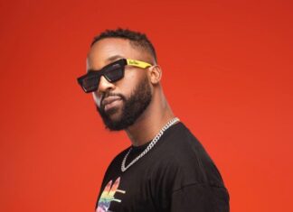 Iyanya reveals things that haven’t changed in the music industry in over 10 years