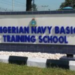 Batch 35 of Nigerian Navy Basic Training School will resume on October 14
