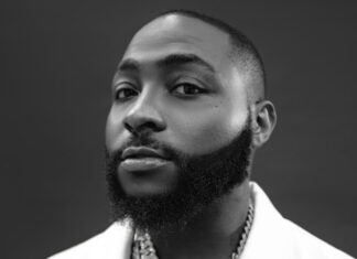 Davido confirms a star-studded lineup for A.W.A.Y Festival 2023 in the US