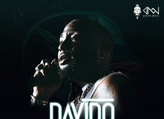 Detty December: Davido confirms 3 end of the year concert dates in Nigeria
