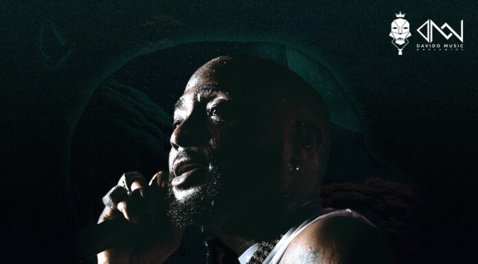 Detty December: Davido confirms 3 end of the year concert dates in Nigeria