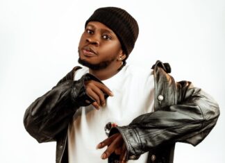 MUSIQ: Promphizy – ‘Lagos Traffic’