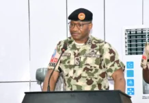 Operation Safe Haven meets fulani, Mangu stakeholders following missing Ardo in Plateau