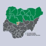 Full List Of All Northern States In Nigeria