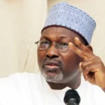I never said 2023 elections were compromised – Jega