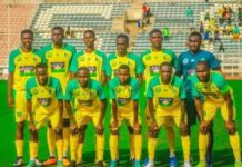 Why Sunshine Stars defeated Kano Pillars – Maikaba