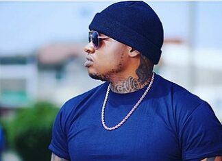 MUSIQ: Khaligraph Jones – ‘Asante’ Feat. Kusah