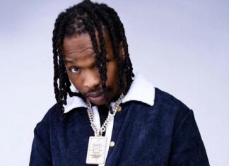 Naira Marley arrives in Nigeria for police investigation into Mohbad’s death
