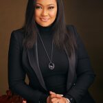 Natasha Akpoti sworn in as Kogi Central senator