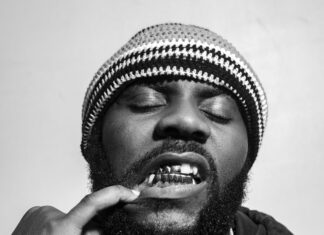 DOWNLOAD: Odumodublvck – ‘Eziokwu’ Full Album