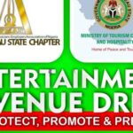 PMAN Collaborates with Plateau State Ministry of Tourism, Culture & Hospitality to Boost Entertainment Industry