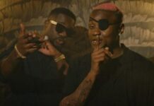 VIDEO: Sarkodie – “Till We Die” Feat. Ruger