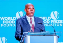 Plateau Can Produce High-Value Commodities, Says Vice President Shettima