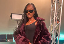 Tems extends her record as the most certified Nigerian female artist in the US