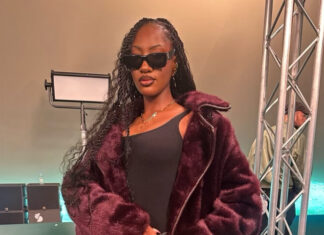 Tems extends her record as the most certified Nigerian female artist in the US