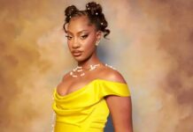 Tems – “Me & U”