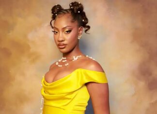 Tems – “Me & U”