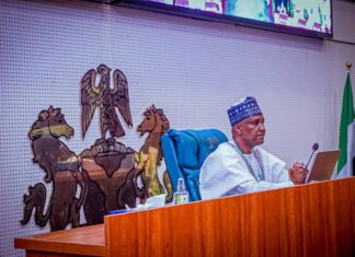 Nigerian govt to regulate Artificial Intelligence – Tajudeen Abbas
