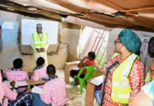 The FCTA shut down two substandard schools in Abuja