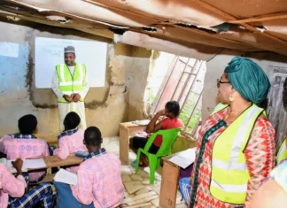 The FCTA shut down two substandard schools in Abuja