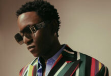 Victony opens up about his musical journey in recent interview