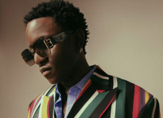 MUSIQ: Victony – “Jaga Jaga” Feat. AV